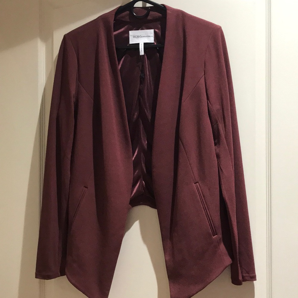 Bcbgeneration Jacket New Never Worn. - image 4